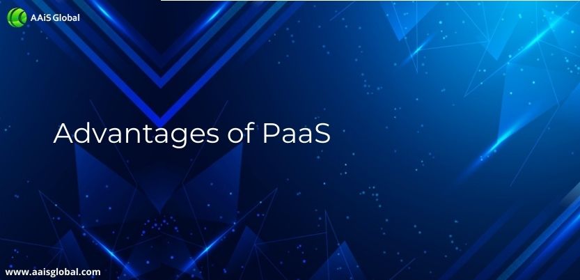 Advantages of PaaS